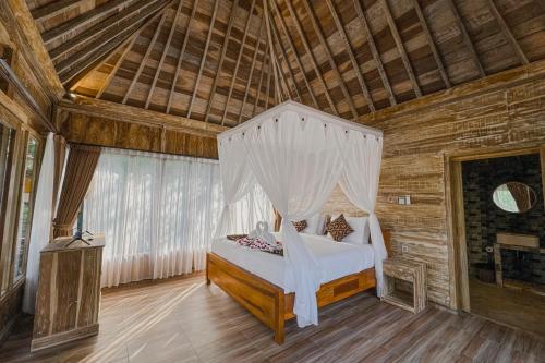the fire flies garden villa