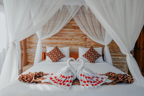 the fire flies garden villa
