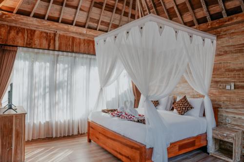 the fire flies garden villa