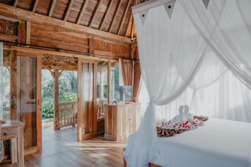 the fire flies garden villa