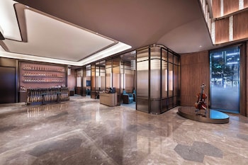 orange crystal hotel ningbo ninghai