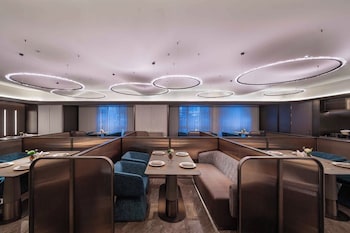 orange crystal hotel ningbo ninghai