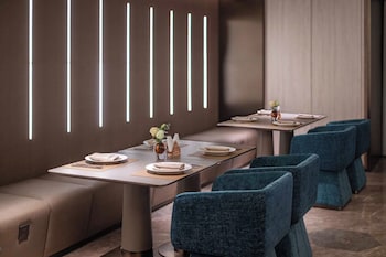 orange crystal hotel ningbo ninghai