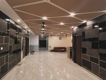 Ckp Darbar,,2 star