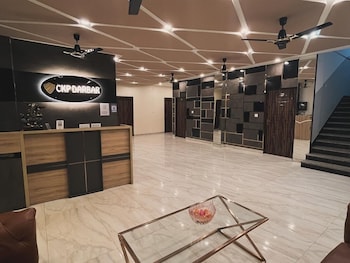 Ckp Darbar,,2 star