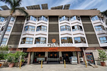hotel bhagyalaxmi