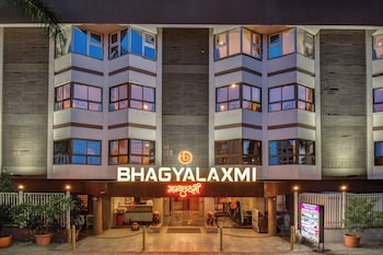 hotel bhagyalaxmi