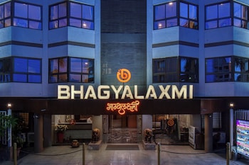 hotel bhagyalaxmi