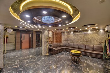 hotel bhagyalaxmi