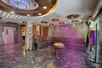 hotel bhagyalaxmi