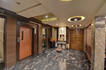 Hotel Bhagyalaxmi,,2 star