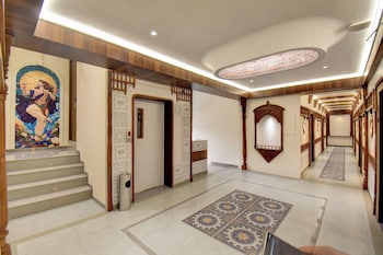 Hotel Bhagyalaxmi,,2 star