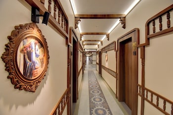 hotel bhagyalaxmi
