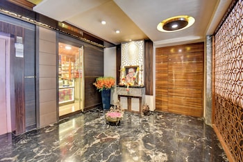 hotel bhagyalaxmi