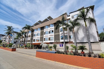 Hotel Bhagyalaxmi,,2 star