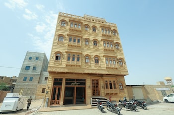 jigyasa palace hotel