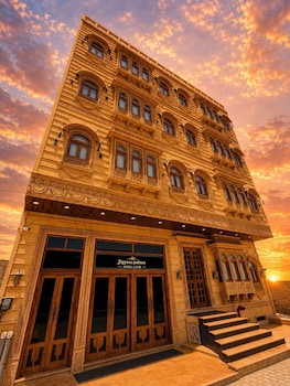 jigyasa palace hotel