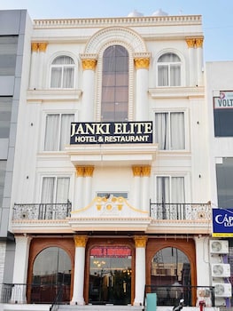 hotel janki elite