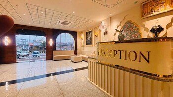 hotel janki elite