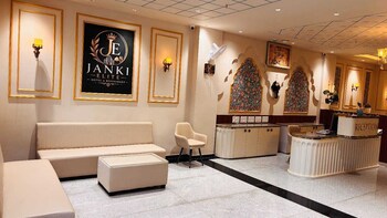 hotel janki elite