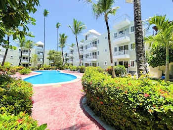tropicana sol caribes studios hotel