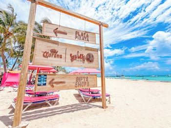 tropicana sol caribes studios hotel