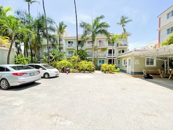 tropicana sol caribes studios hotel