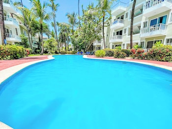tropicana sol caribes studios hotel