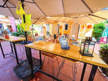 tropicana sol caribes studios hotel