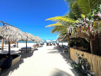 tropicana sol caribes studios hotel