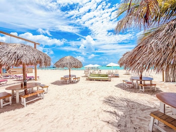 tropicana sol caribes studios hotel