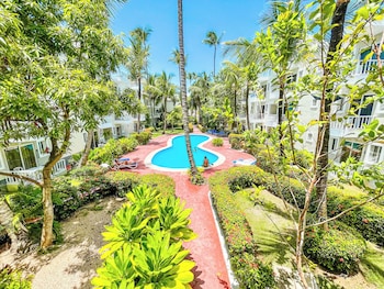 tropicana sol caribes studios hotel