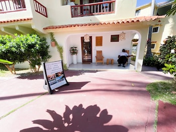 tropicana sol caribes studios hotel