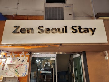 zen seoul stay