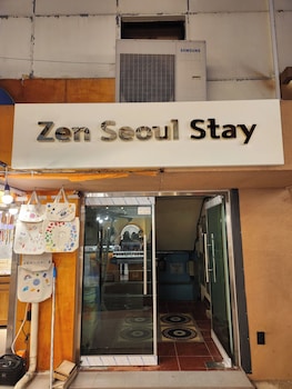 zen seoul stay