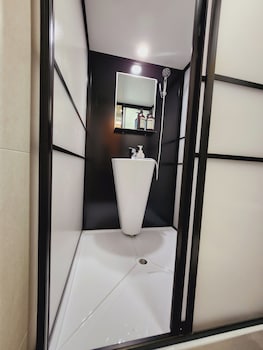 zen seoul stay