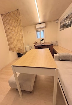 zen seoul stay
