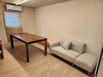 zen seoul stay