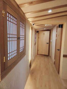 zen seoul stay