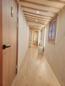 zen seoul stay