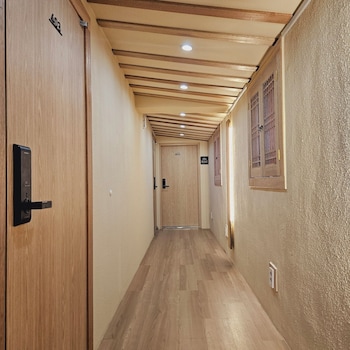 zen seoul stay