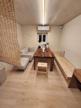 zen seoul stay