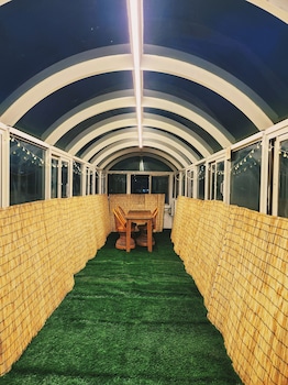zen seoul stay