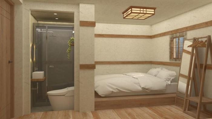 zen seoul stay