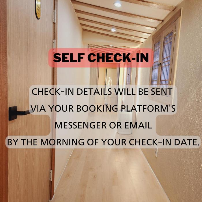 zen seoul stay