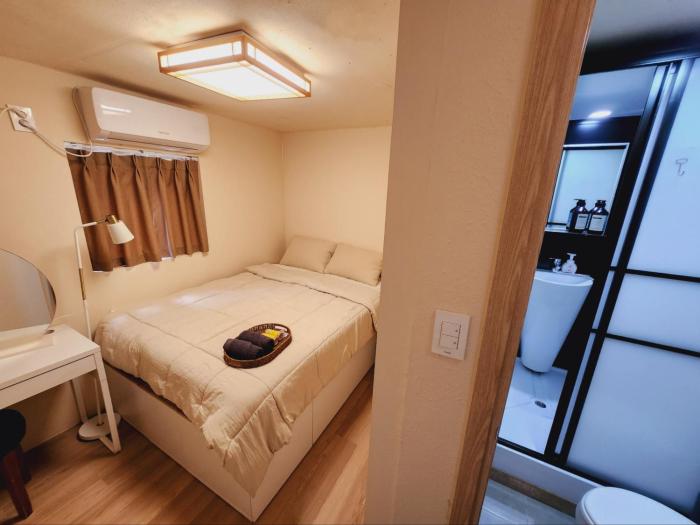 zen seoul stay