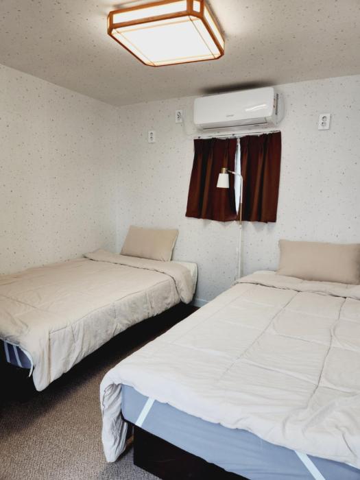 zen seoul stay
