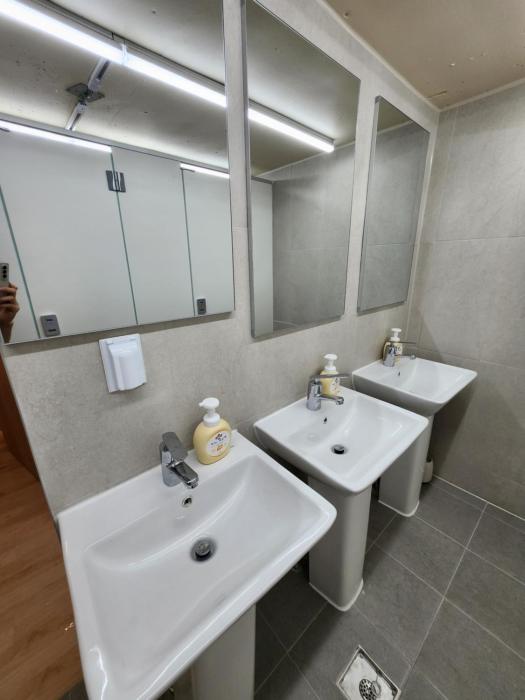 zen seoul stay
