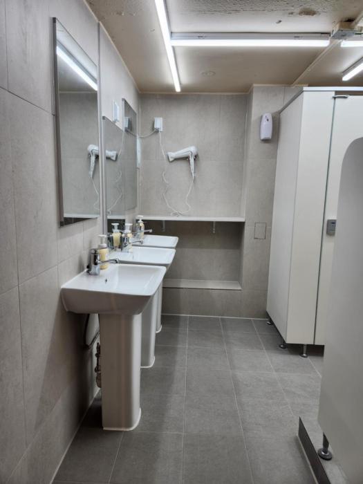 zen seoul stay