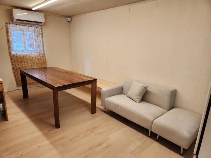 zen seoul stay